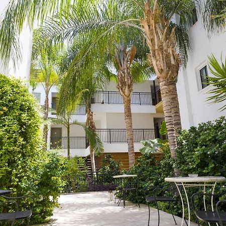 Alecos Hotel Apartments Paphos Bagian luar foto
