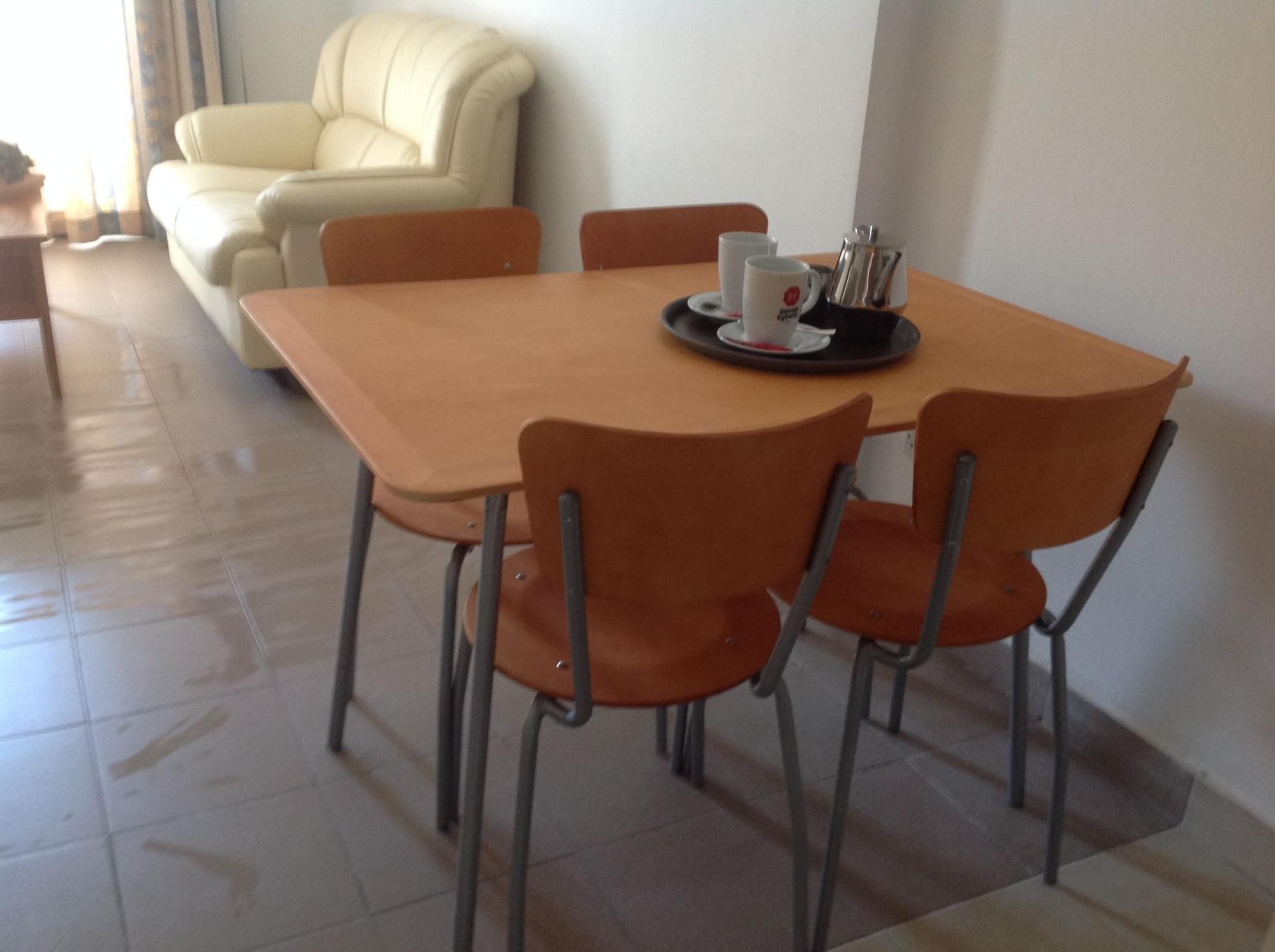 Alecos Hotel Apartments Paphos Bagian luar foto