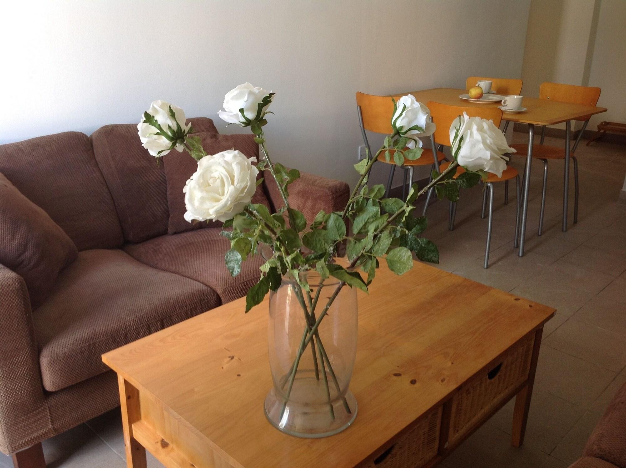 Alecos Hotel Apartments Paphos Bagian luar foto