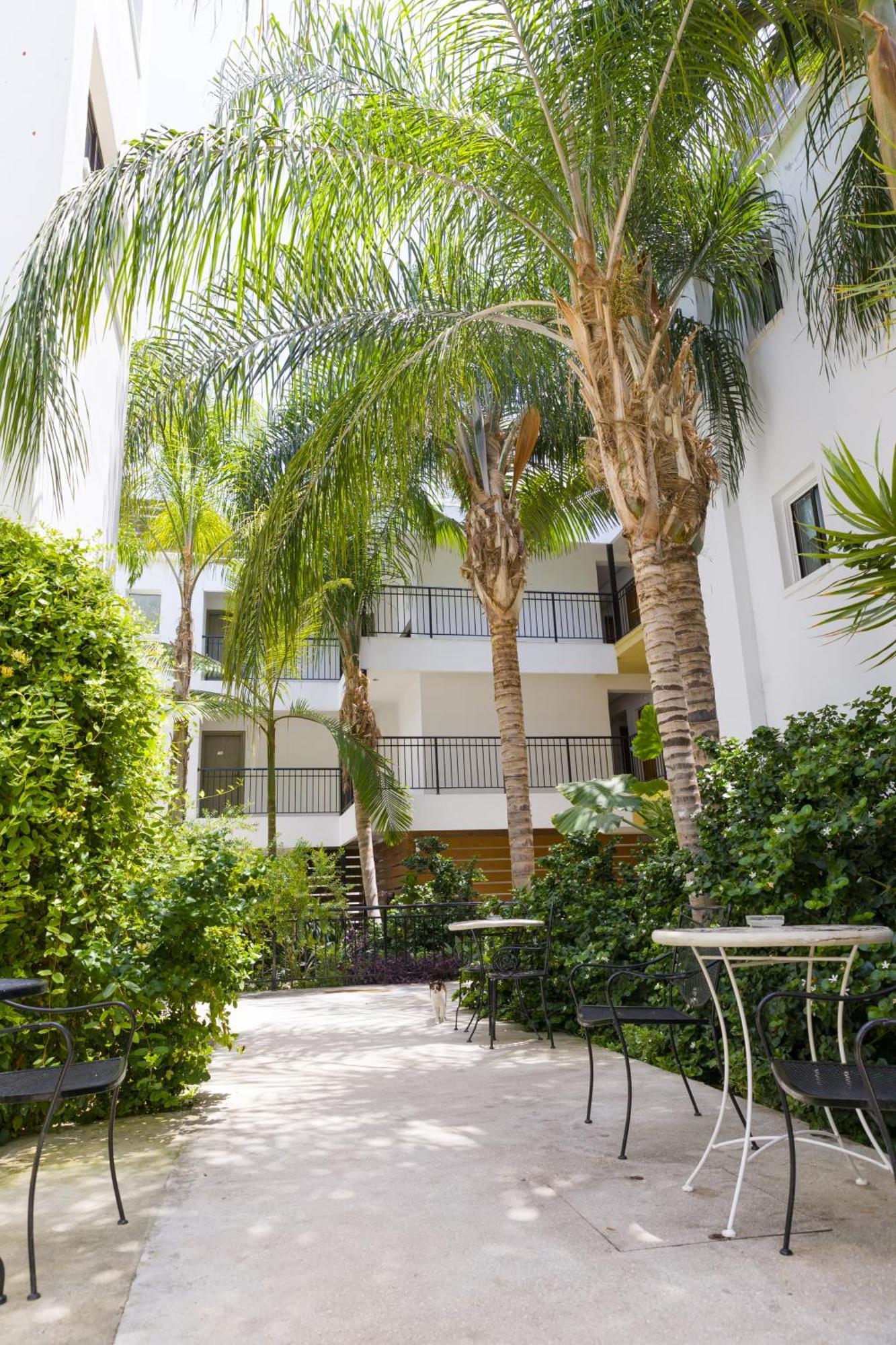 Alecos Hotel Apartments Paphos Bagian luar foto